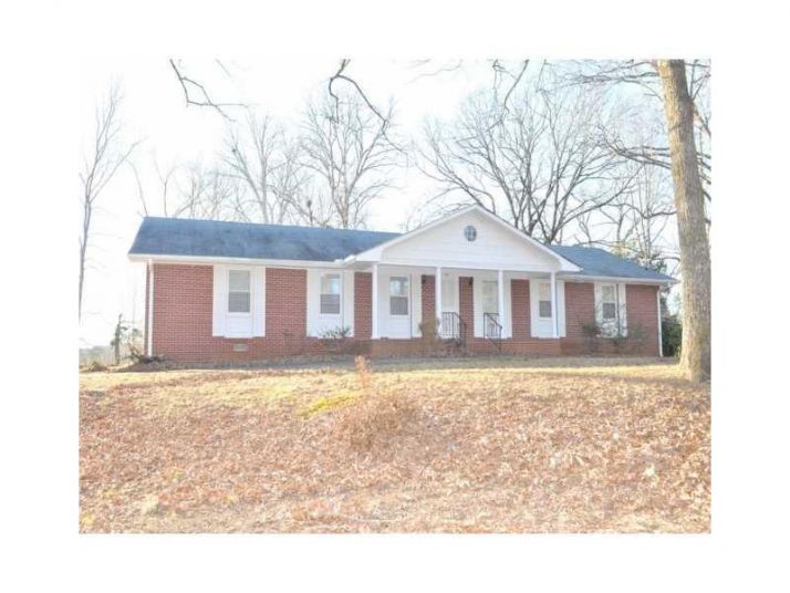2148 Hwy 162, Covington, GA 30016