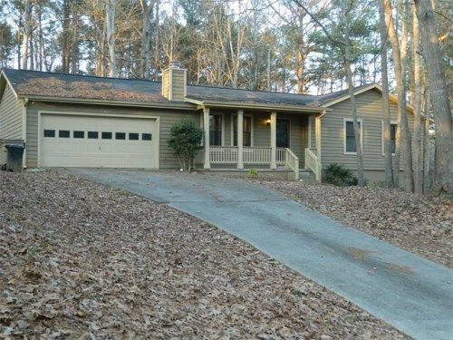 510 Whistlestop Drive, Woodstock, GA 30189