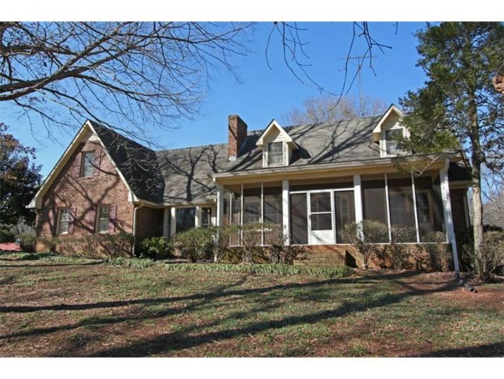245 Cedar Drive, Nicholson, GA 30565