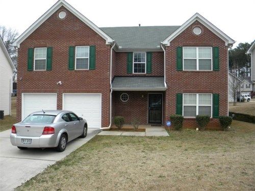 5726 Partin Lane, Ellenwood, GA 30294