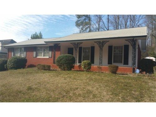 2867 Stone Road, Atlanta, GA 30344
