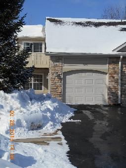 7656 Creek Bend Unit#8-2, Rockford, IL 61114
