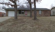 512 N Dawn Ln Sapulpa, OK 74066