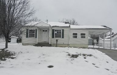 1902 Herman St, Cape Girardeau, MO 63703