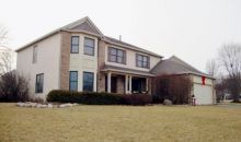 100 Hampton St. Cary, IL 60013