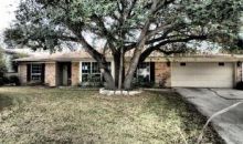 3313 Las Moras Dr Temple, TX 76502