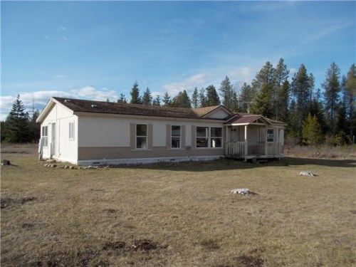 31201 N Caravelle Rd, Athol, ID 83801