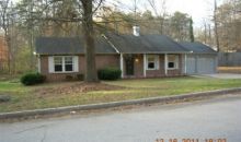 4255 Loveless Place Ellenwood, GA 30294