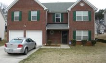 5726 Partin Lane Ellenwood, GA 30294