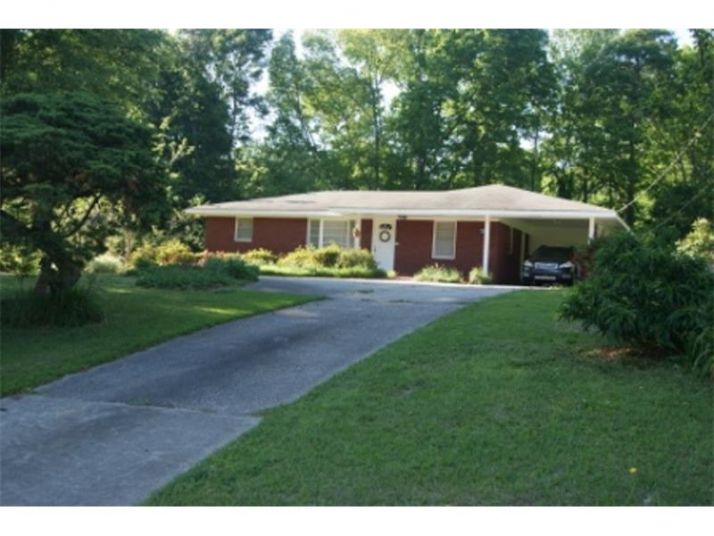 1386 Old Alabama Road, Mableton, GA 30126