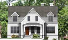 1490 Bubbling Creek Road Ne Atlanta, GA 30319