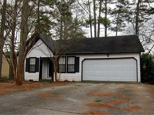 1011 Memory Lane, Lawrenceville, GA 30044
