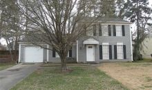 4060 Citron Court Norcross, GA 30093