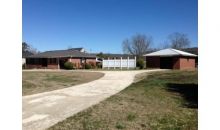 1614 Ward Mountain Road Rome, GA 30161