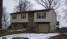 3620 Harrowgate Rd York, PA 17402