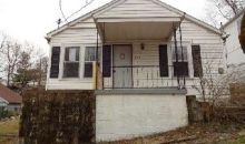 853 E. Mary St Bristol, TN 37620