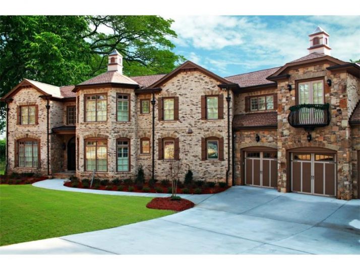 2267 Echo Trail Ne, Atlanta, GA 30345