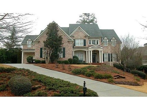 2918 Grey Moss Pass, Duluth, GA 30097