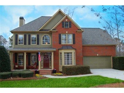 5085 New Chapel Hill Way, Cumming, GA 30041