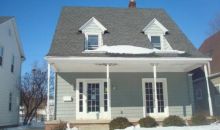 1252 Craigwood Rd Toledo, OH 43612