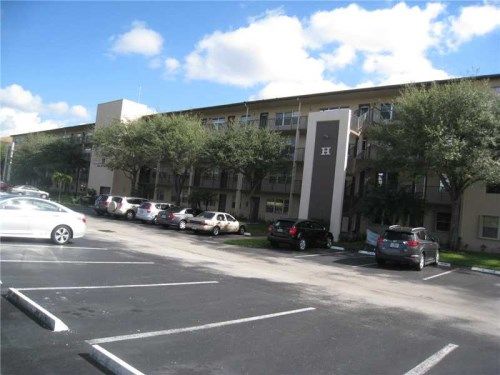 1401 SW 135TH TE # 112-H, Hollywood, FL 33027