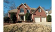 2910 Saddlebrook Glen Drive Cumming, GA 30041