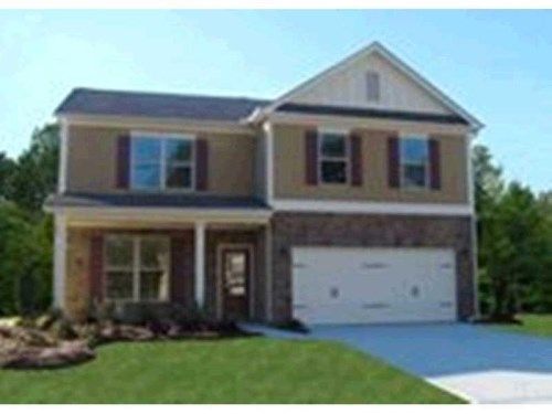 1495 Apple Blossom Drive, Cumming, GA 30041