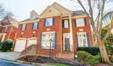 1065 Hedge Rose Court Ne Atlanta, GA 30324