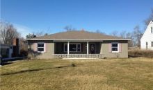 1551 N West St Lima, OH 45801