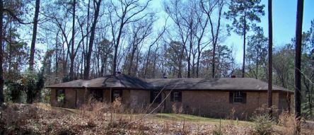 5013 Fm 3065, Colmesneil, TX 75938