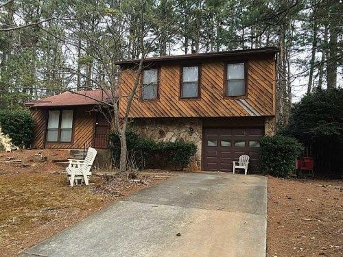 1335 Sugarwood Lane, Norcross, GA 30093