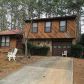 1335 Sugarwood Lane, Norcross, GA 30093 ID:11956859