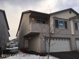 5694 Sapphire Loop, Anchorage, AK 99504