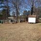 1184 Pirkle Road, Norcross, GA 30093 ID:11910731