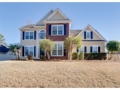 4251 Chatham Crest Lane, Buford, GA 30518