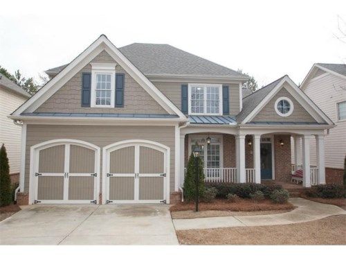 5220 Davis Love Drive, Cumming, GA 30041