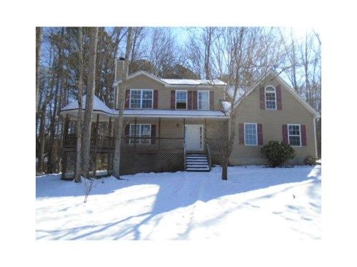 568 Cass Pine Log Road, Rydal, GA 30171