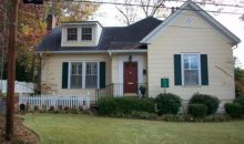169 Wright Street Marietta, GA 30064