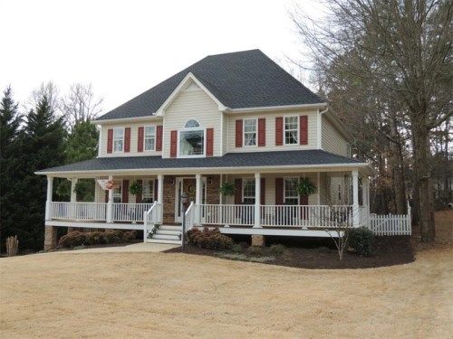 456 Magnolia Drive, Douglasville, GA 30134