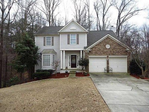7385 Brassfield Drive, Cumming, GA 30041