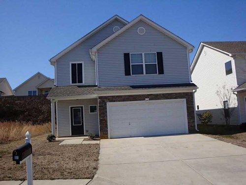 25 Oakbrook Drive Sw, Cartersville, GA 30120