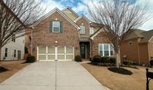 4630 Hedgewood Drive Cumming, GA 30041