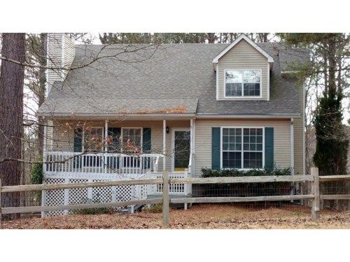1417 Reed Lane, Woodstock, GA 30189