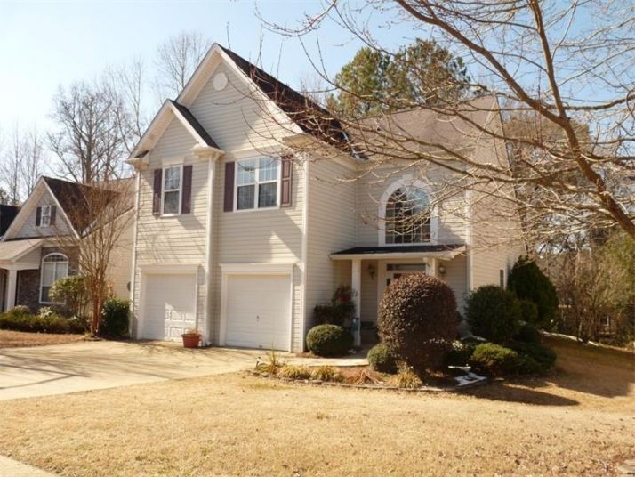 135 Weatherstone Drive, Woodstock, GA 30188