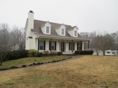 325 Ryan Drive, Auburn, GA 30011
