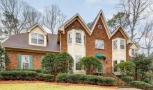 7260 Chattahoochee Bluff Drive Atlanta, GA 30350