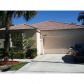 2383 NW 157 LN, Hollywood, FL 33028 ID:12015439