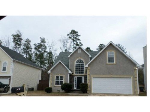 2280 Lake Royale Dr, Riverdale, GA 30296
