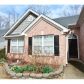 2151 Wildcat Cliffs Lane, Lawrenceville, GA 30043 ID:12061660