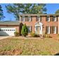 4498 Woodland Forest Drive, Stone Mountain, GA 30083 ID:12095365